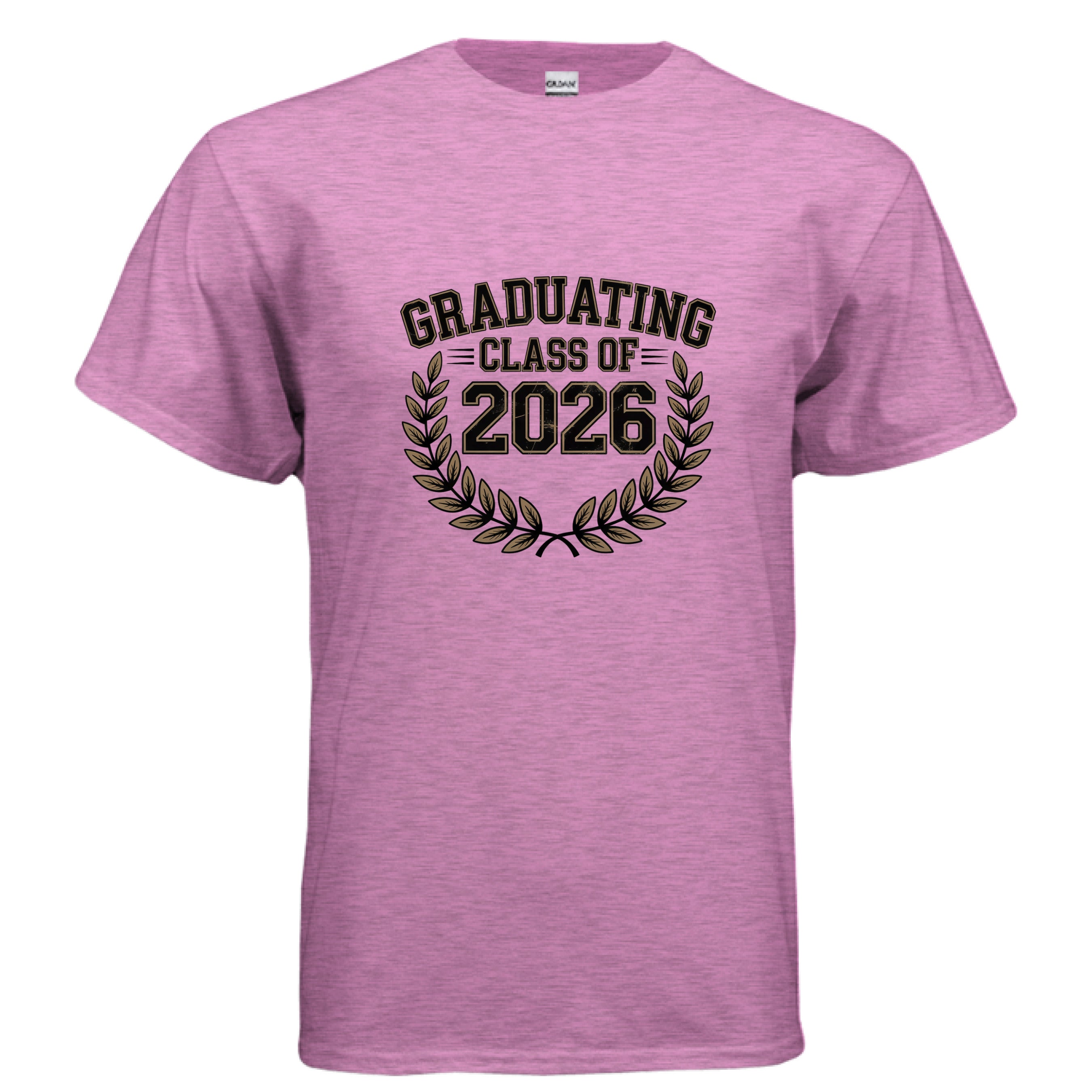 HEATHER RADIANT ORCHID - FRONT