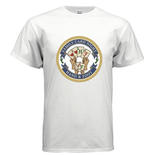 WHITE - FRONT