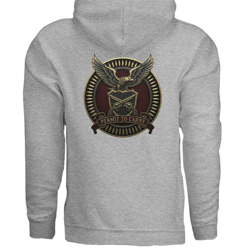 SPORT GREY - BACK