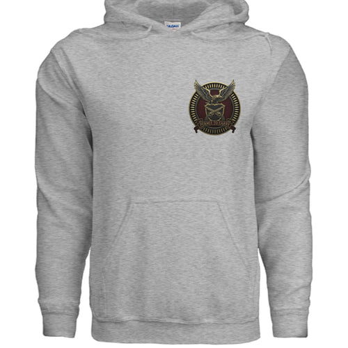 SPORT GREY - FRONT