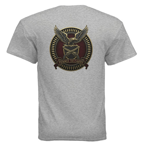 SPORT GREY - BACK