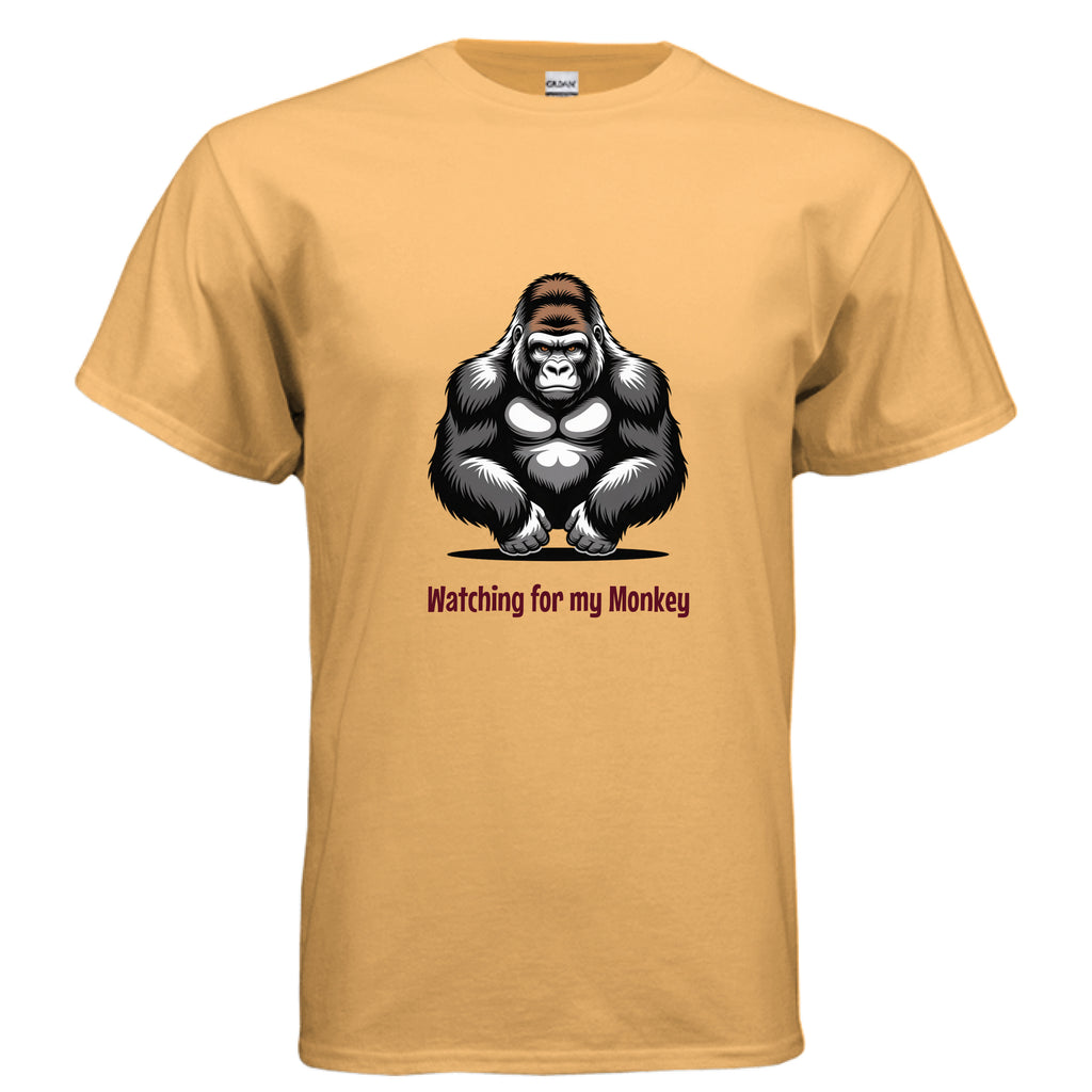 TENNESSEE ORANGE - FRONT