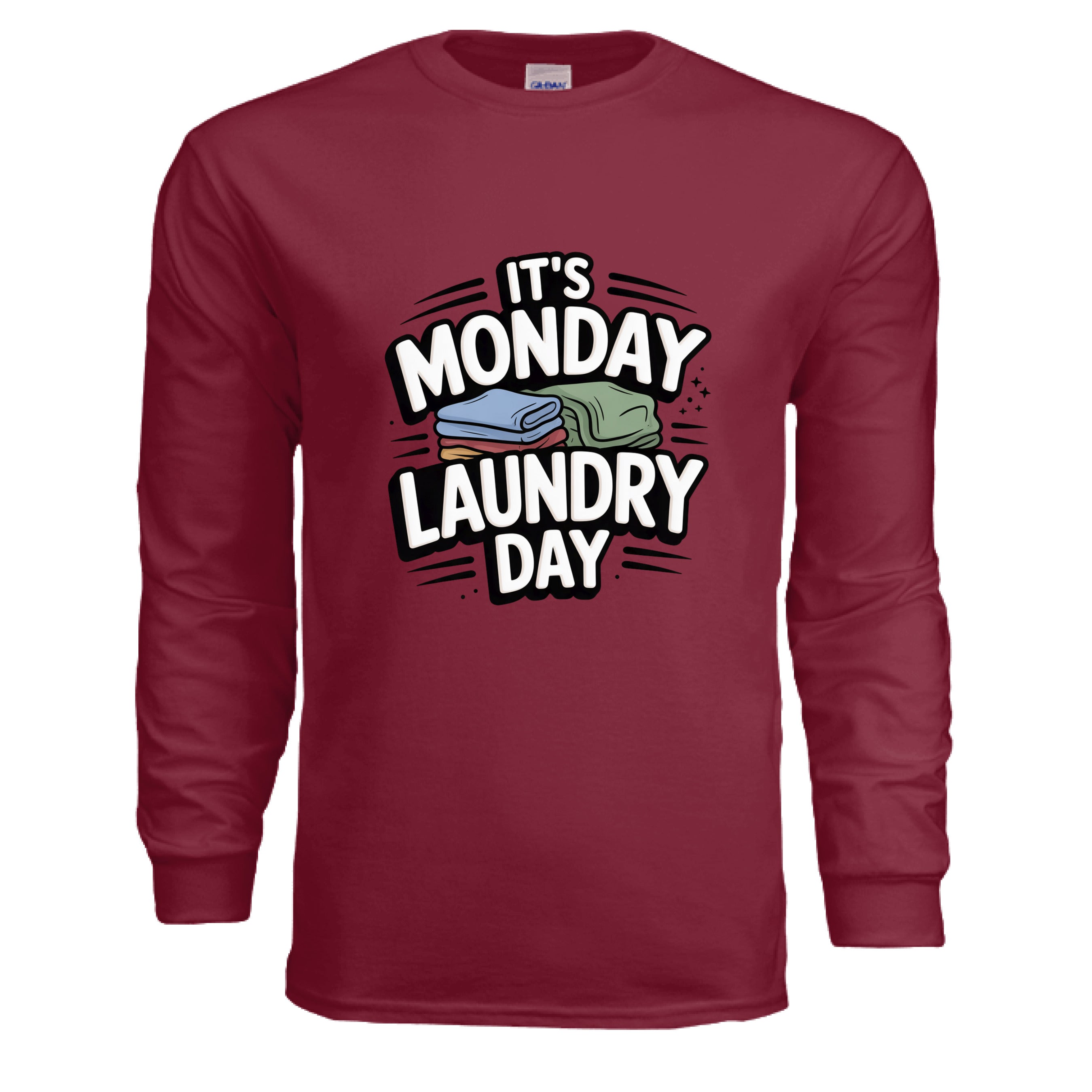 CARDINAL RED - FRONT