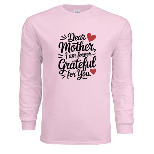 LIGHT PINK - FRONT