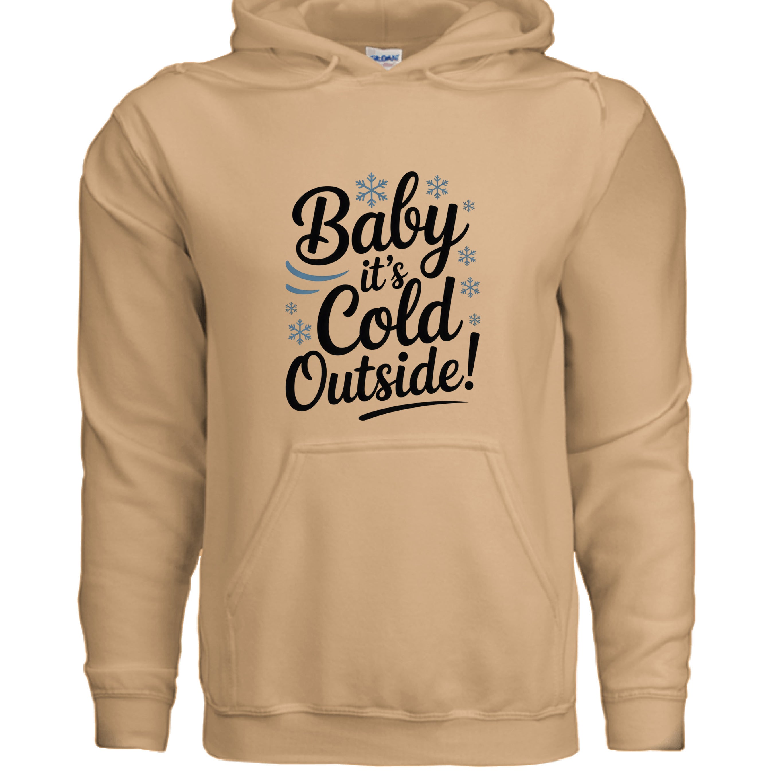 Old Gold - FRONT