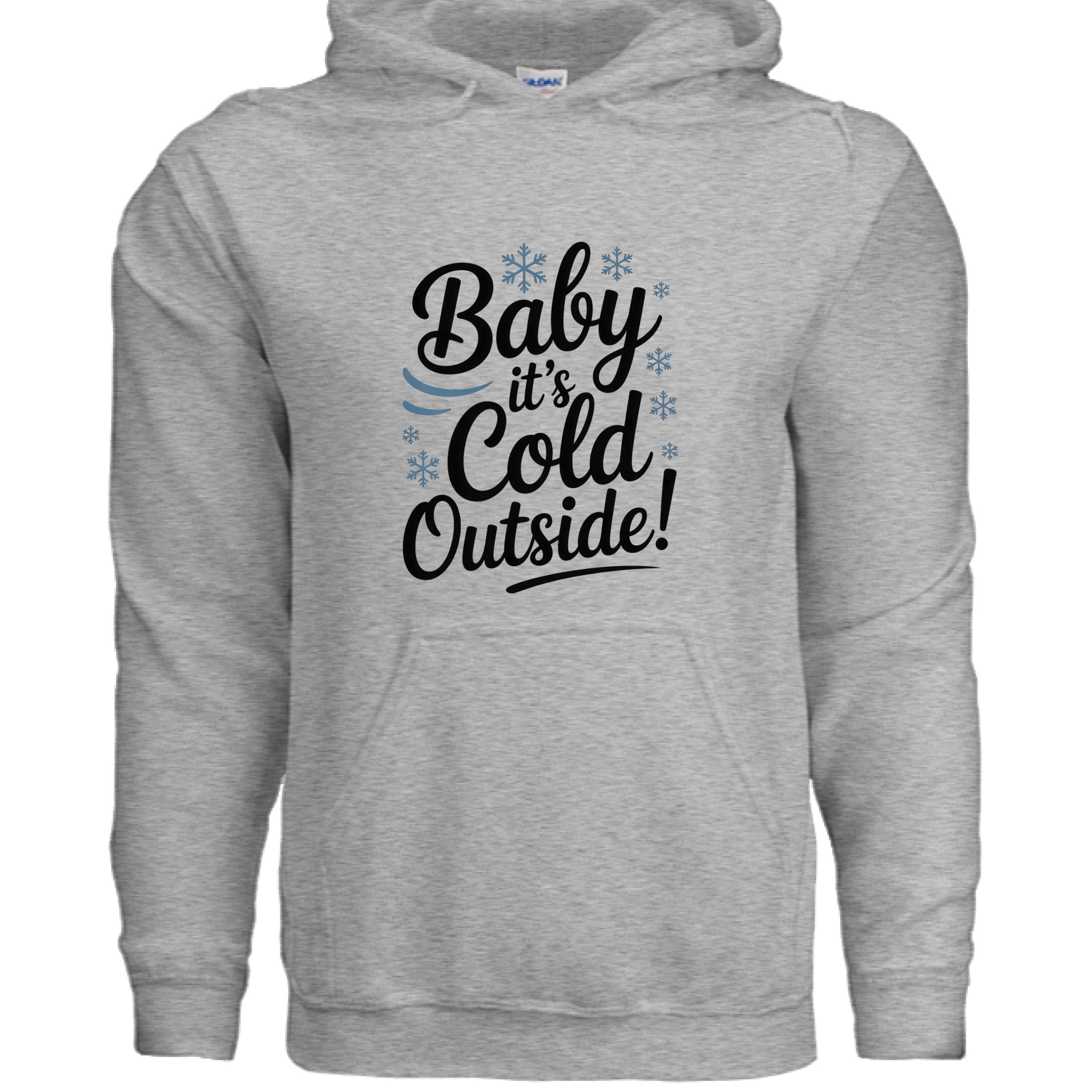 SPORT GREY - FRONT