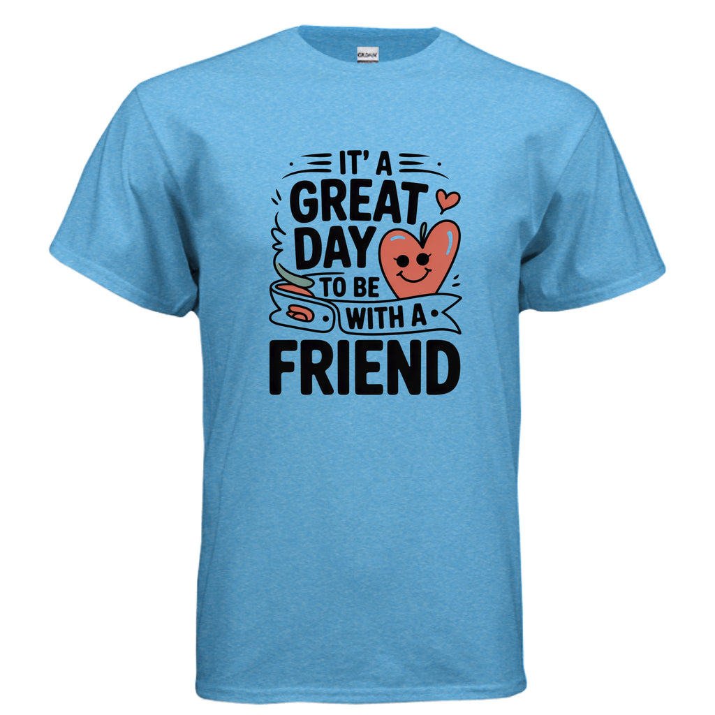 HEATHER SAPPHIRE - FRONT