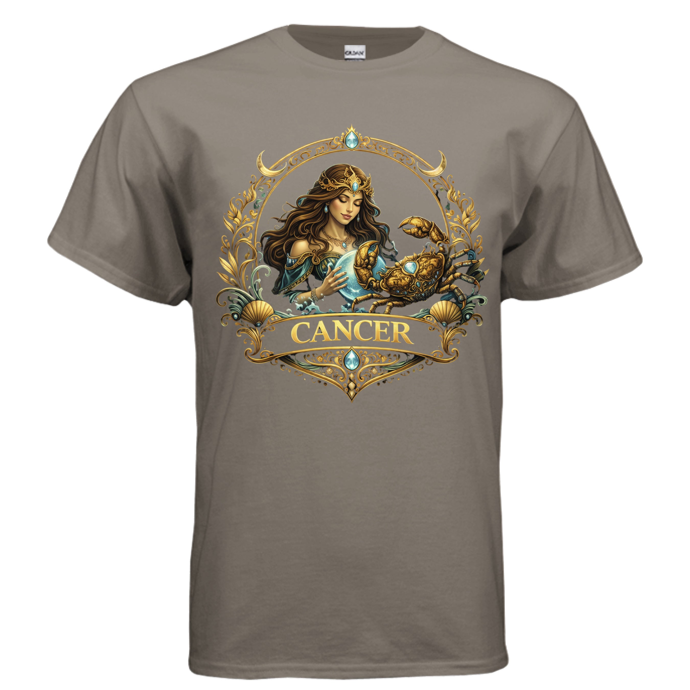 BROWN SAVANA - FRONT