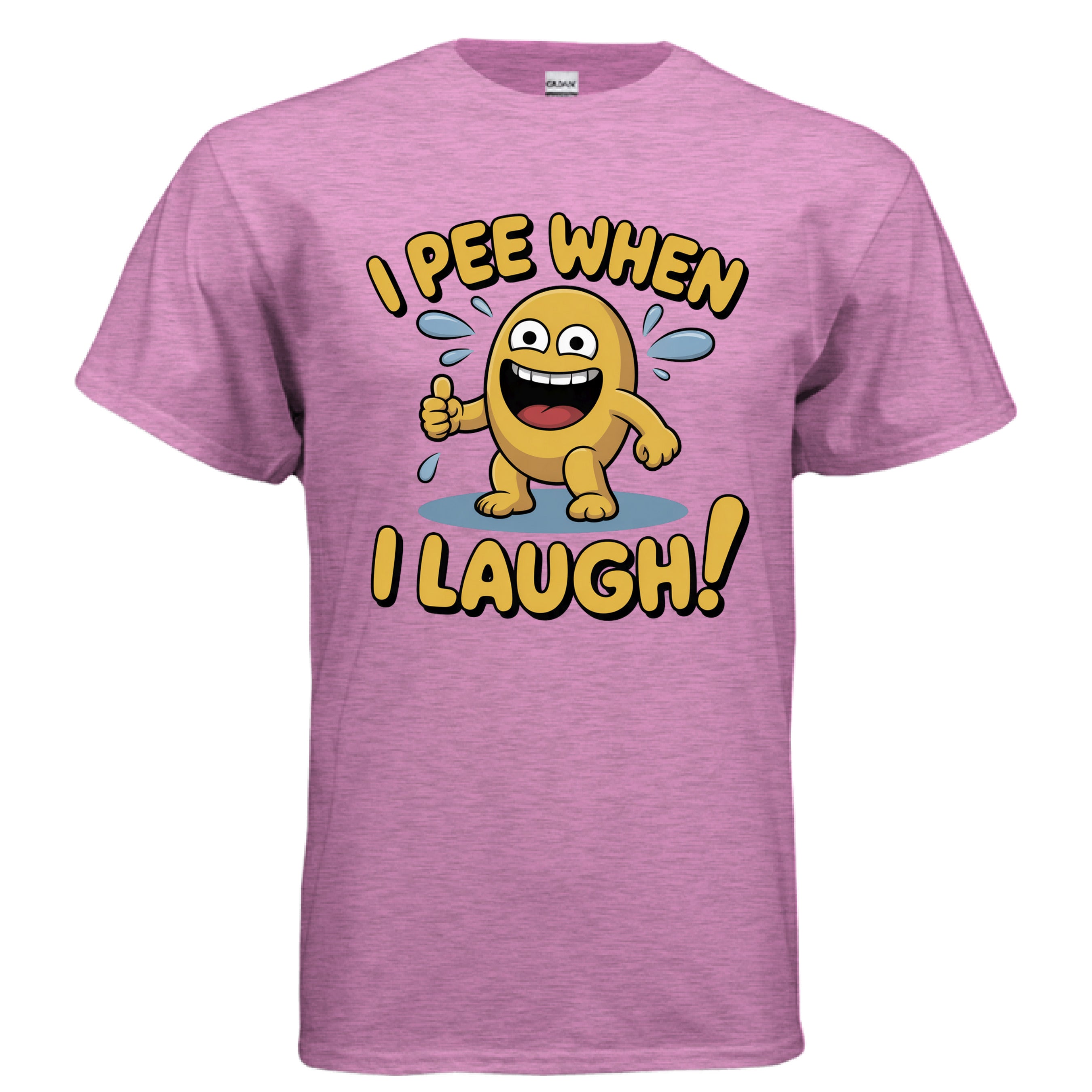 HEATHER RADIANT ORCHID - FRONT