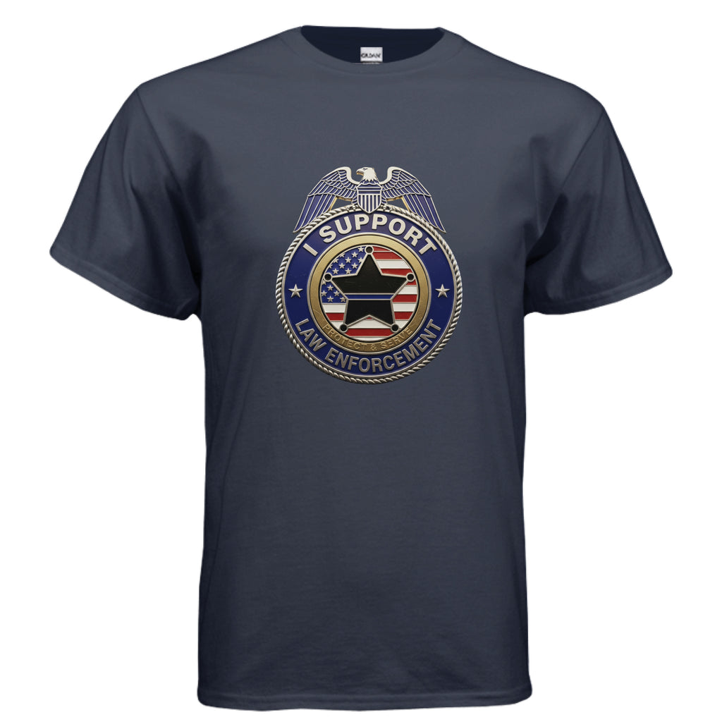 NAVY - FRONT
