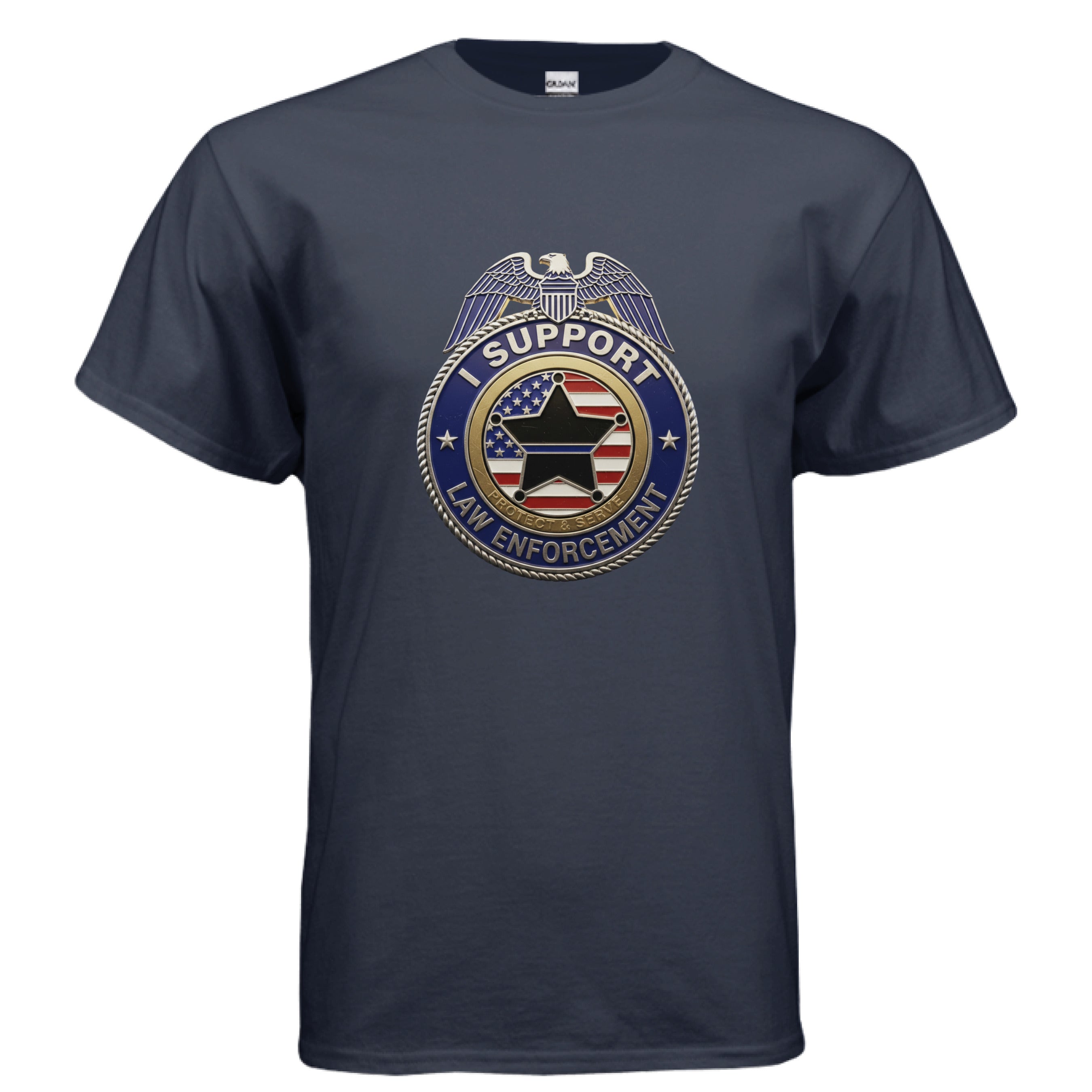 NAVY - FRONT