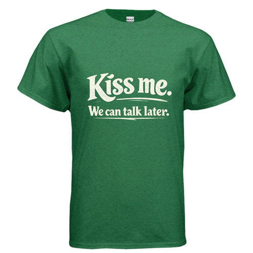 ANTIQUE IRISH GREEN - FRONT