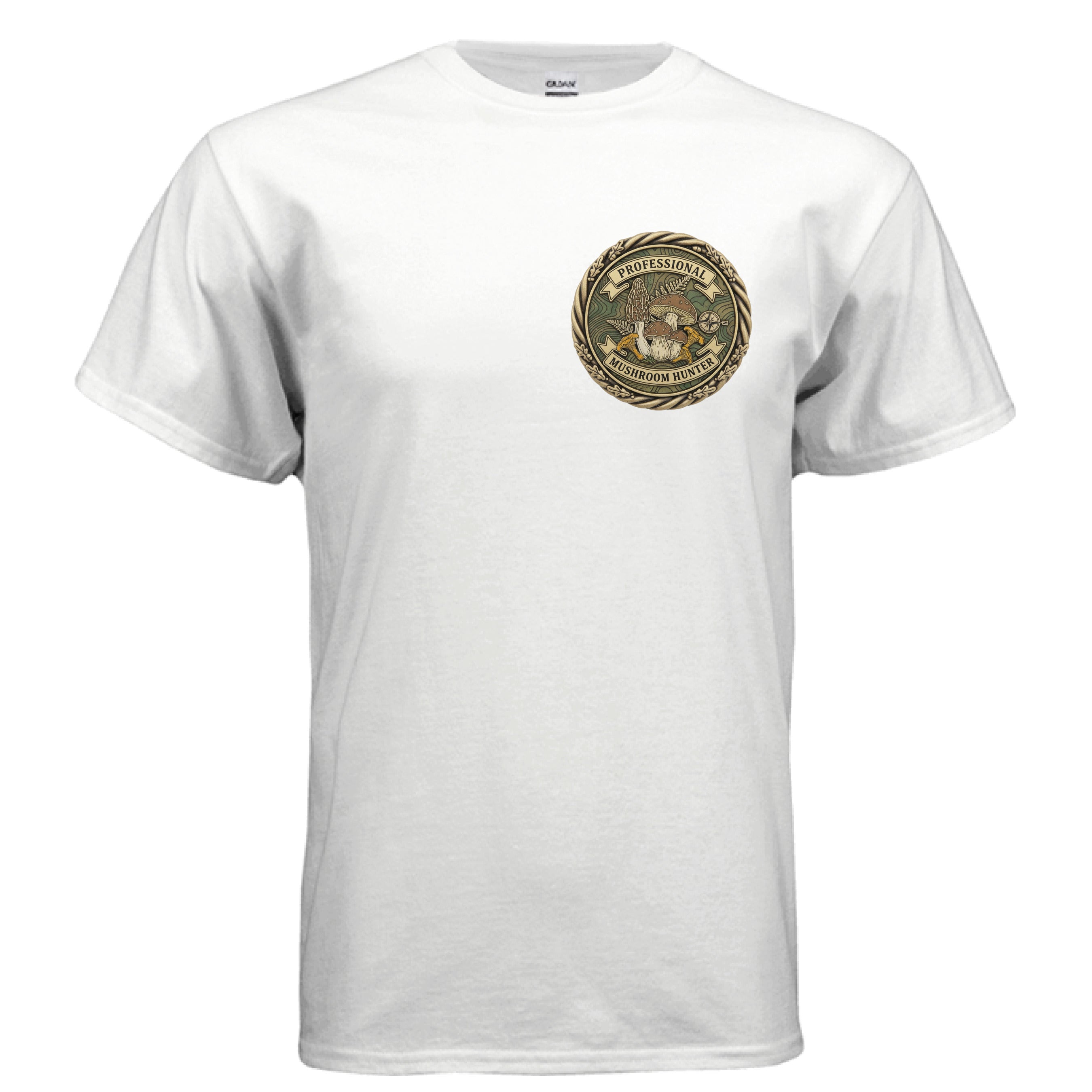 WHITE - FRONT