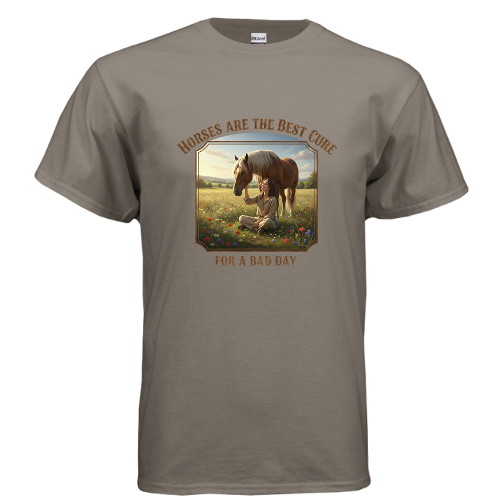 BROWN SAVANA - FRONT