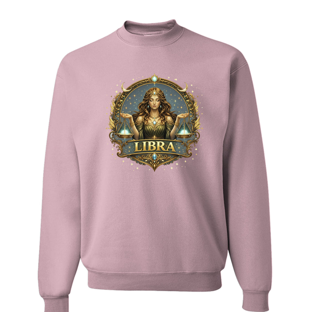 CLASSIC PINK - FRONT