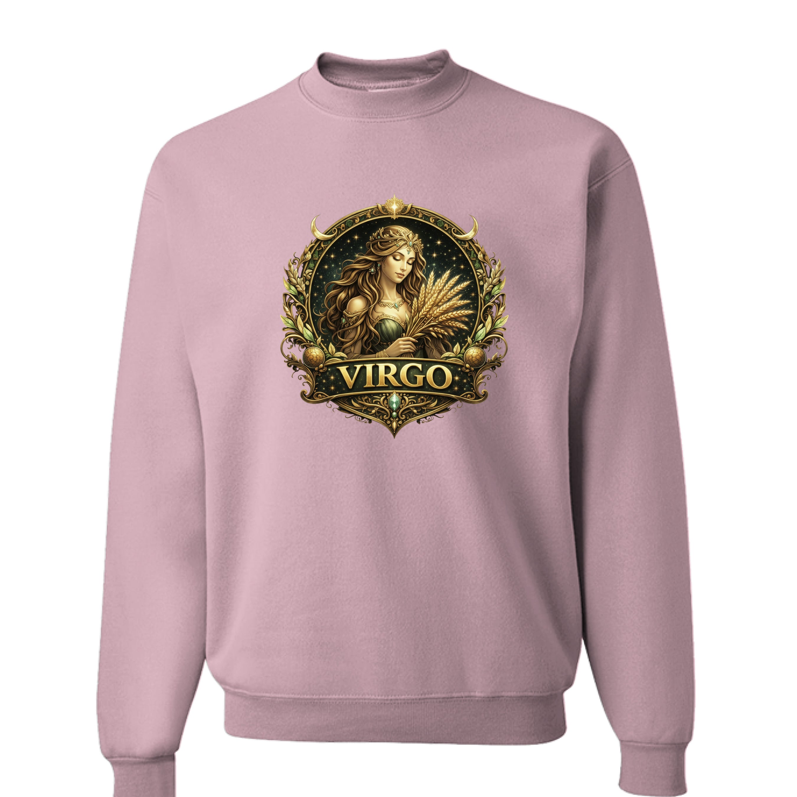 CLASSIC PINK - FRONT