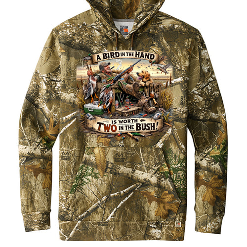 Realtree Edge - FRONT