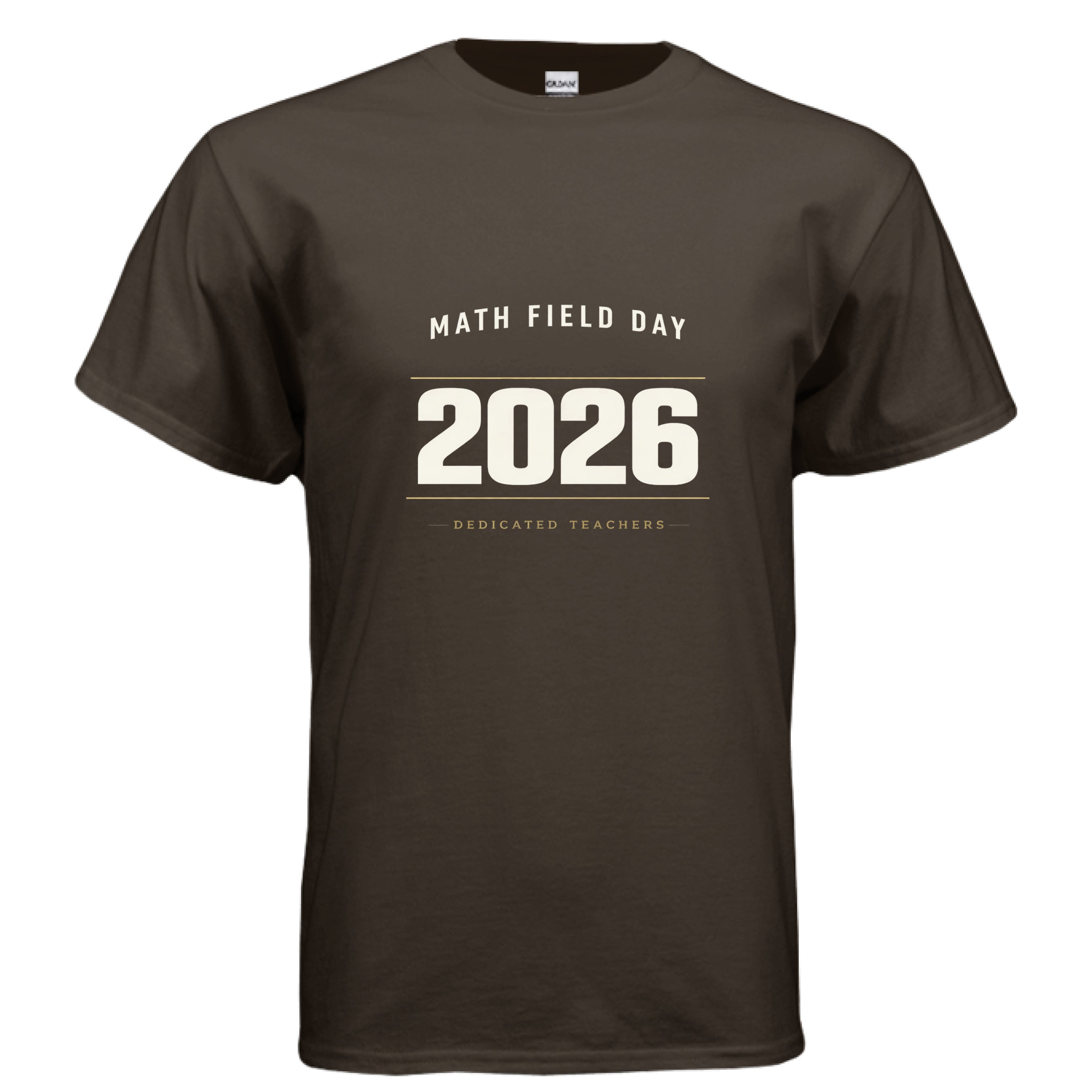 DARK CHOCOLATE - FRONT