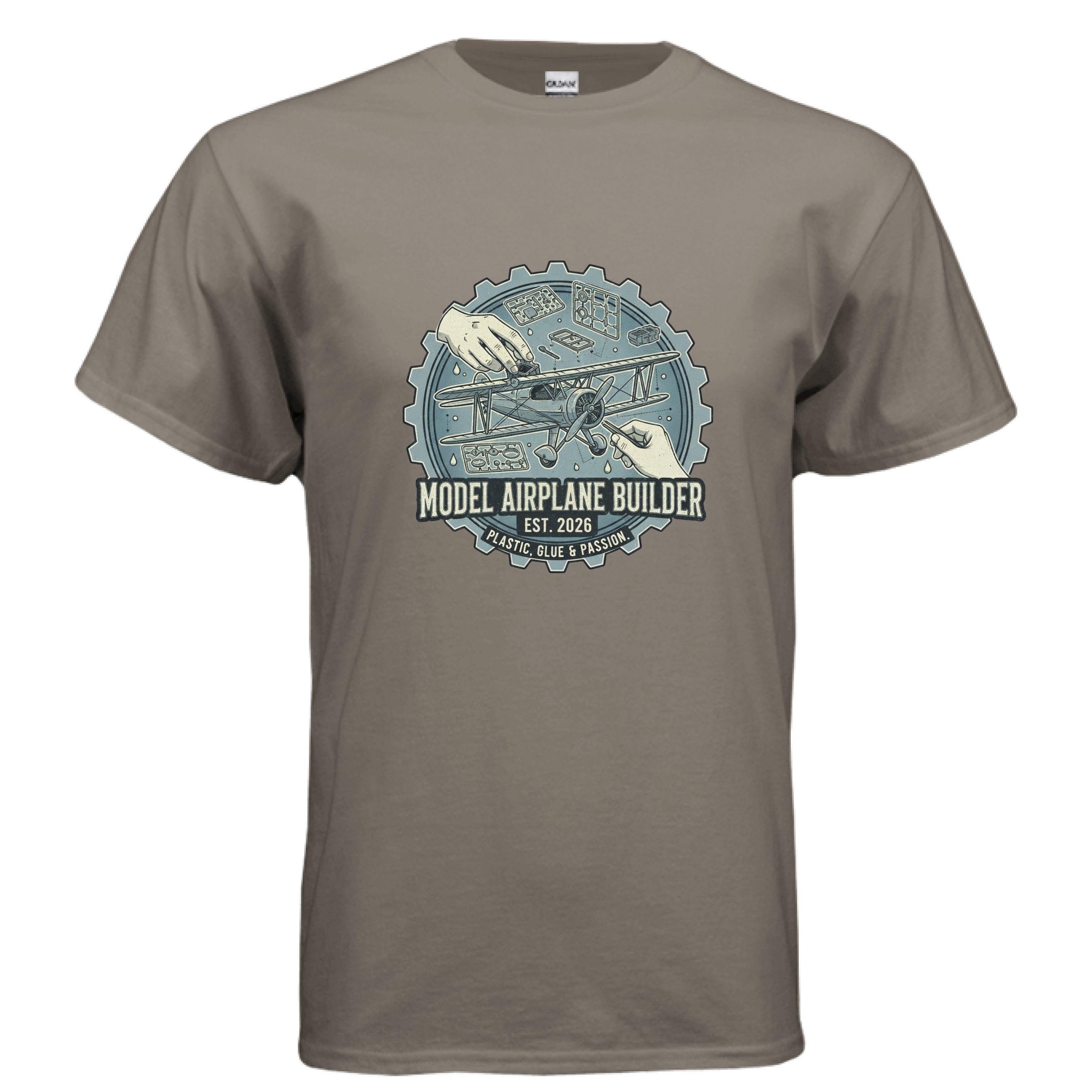 BROWN SAVANA - FRONT