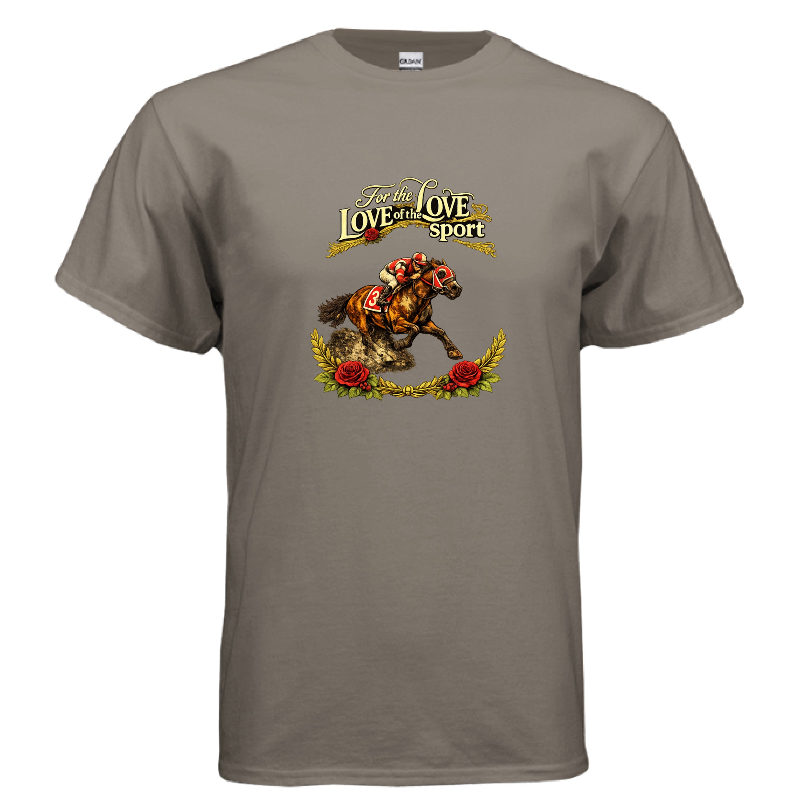 BROWN SAVANA - FRONT