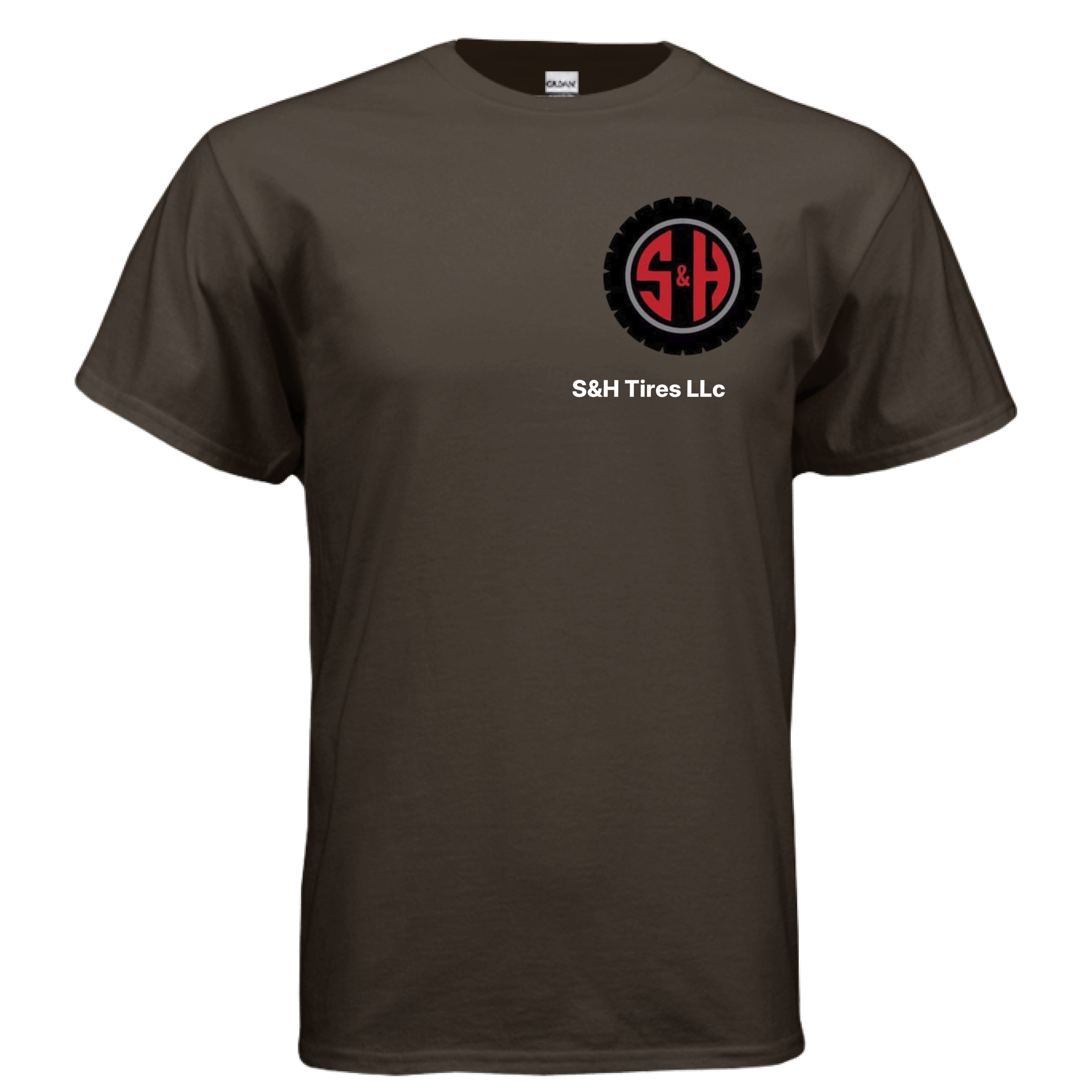 DARK CHOCOLATE - FRONT