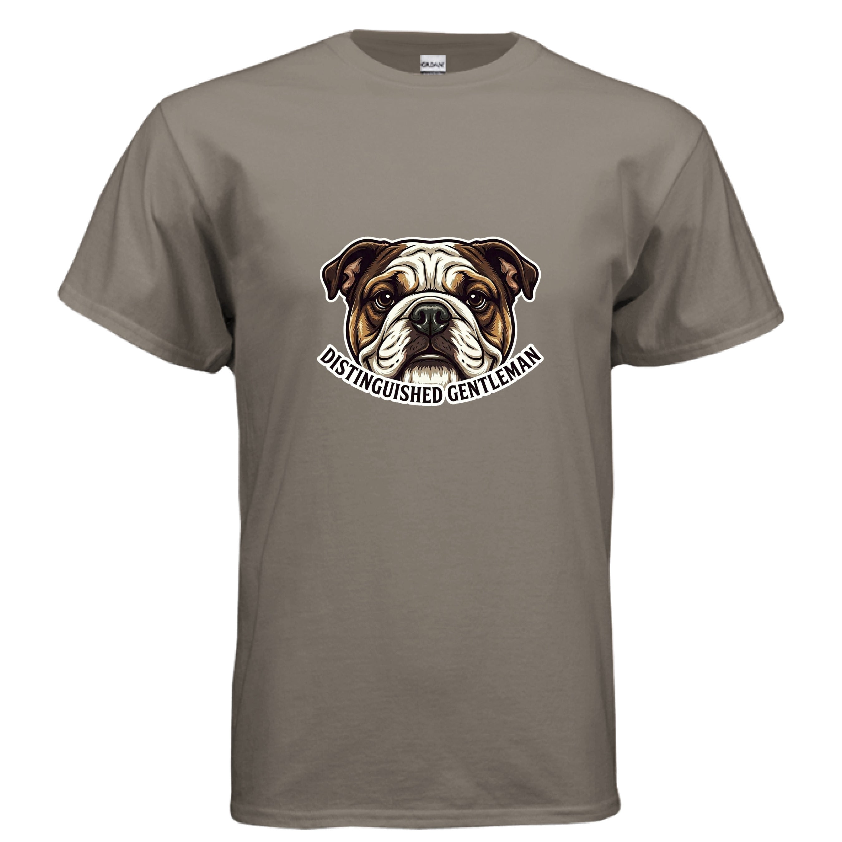 BROWN SAVANA - FRONT