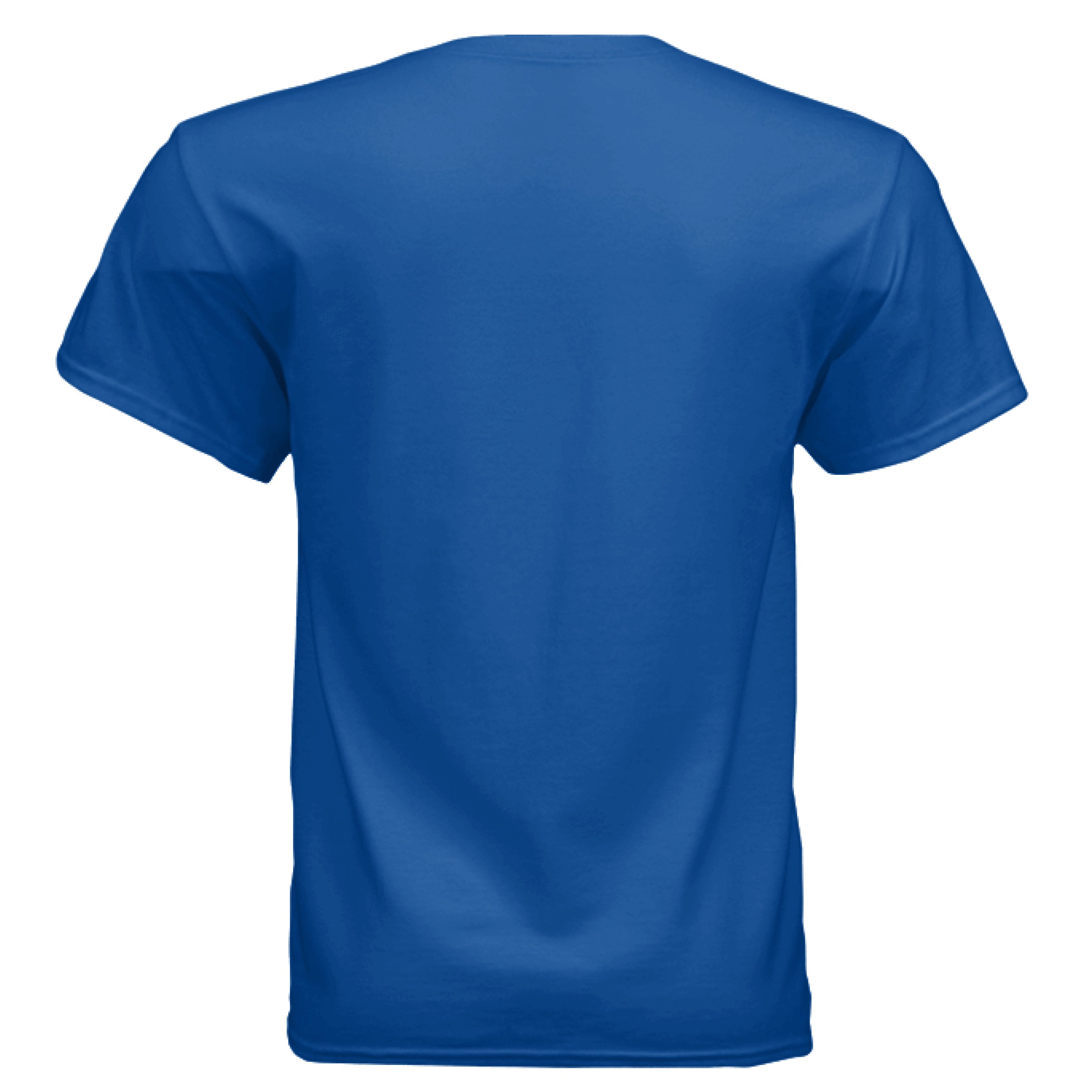 Sport Royal - BACK