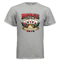 SPORT GREY - FRONT
