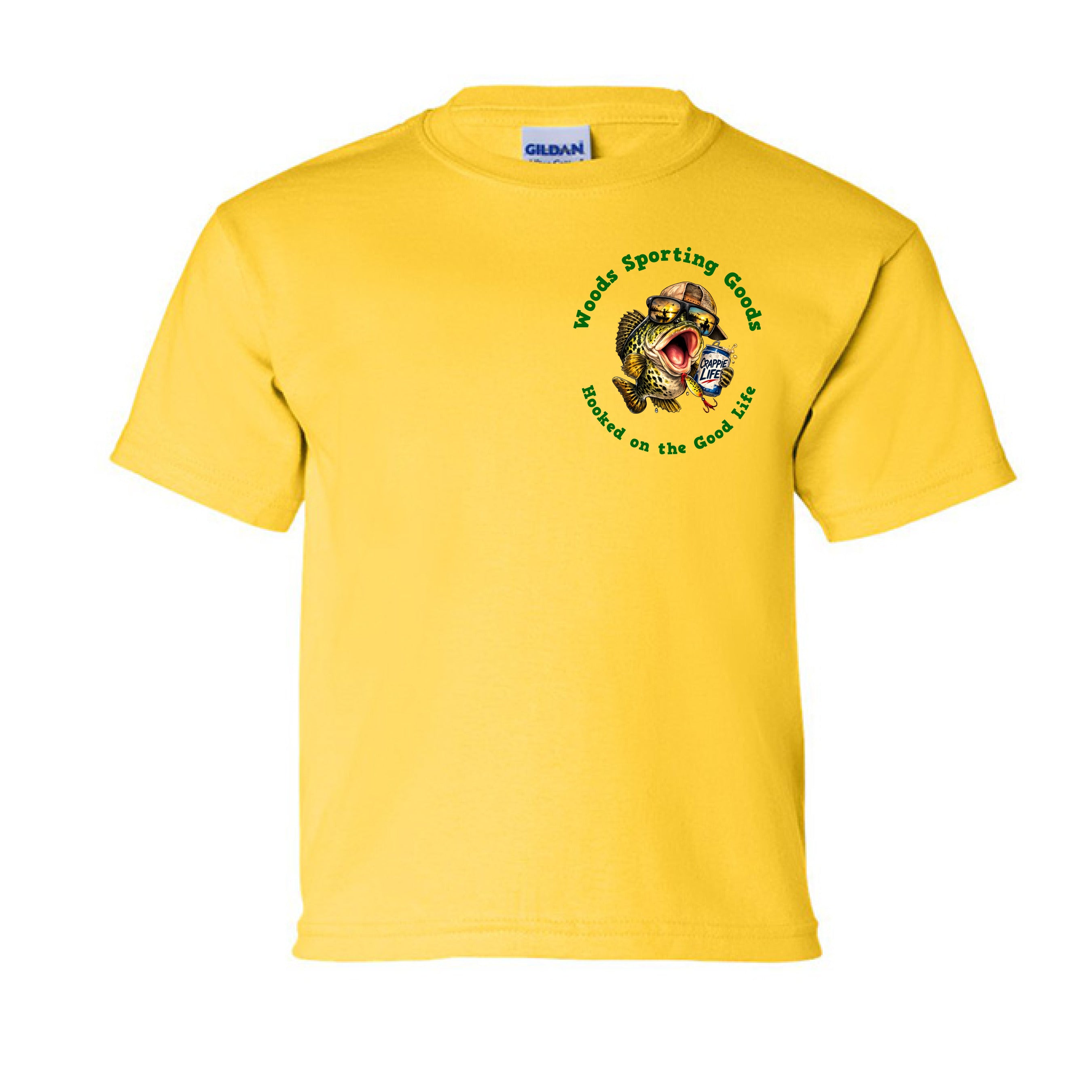 DAISY - FRONT