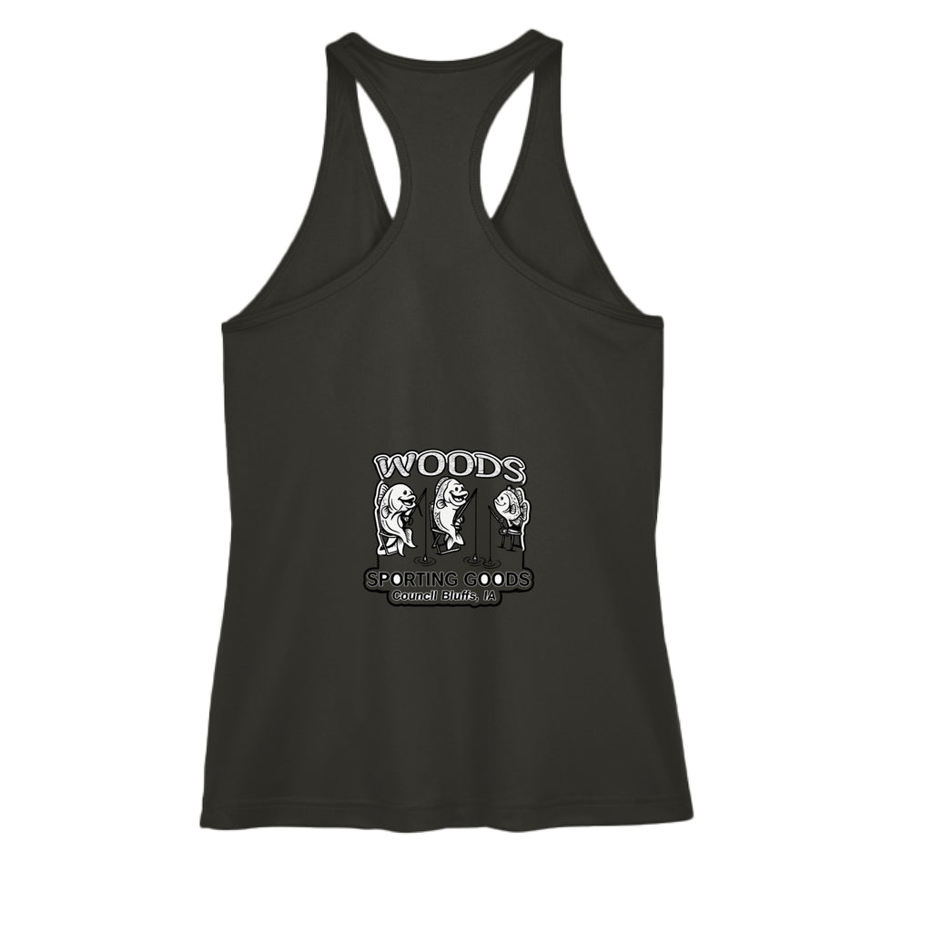 BLACK - BACK