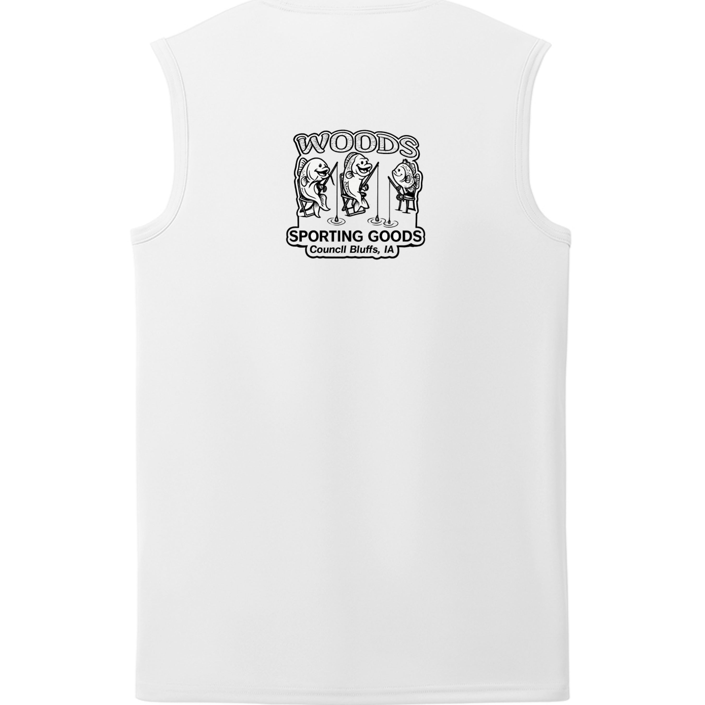 White - BACK