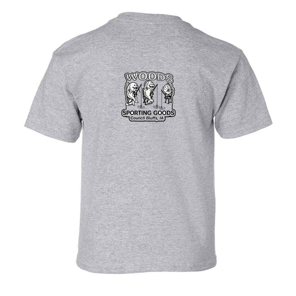 SPORT GREY - BACK