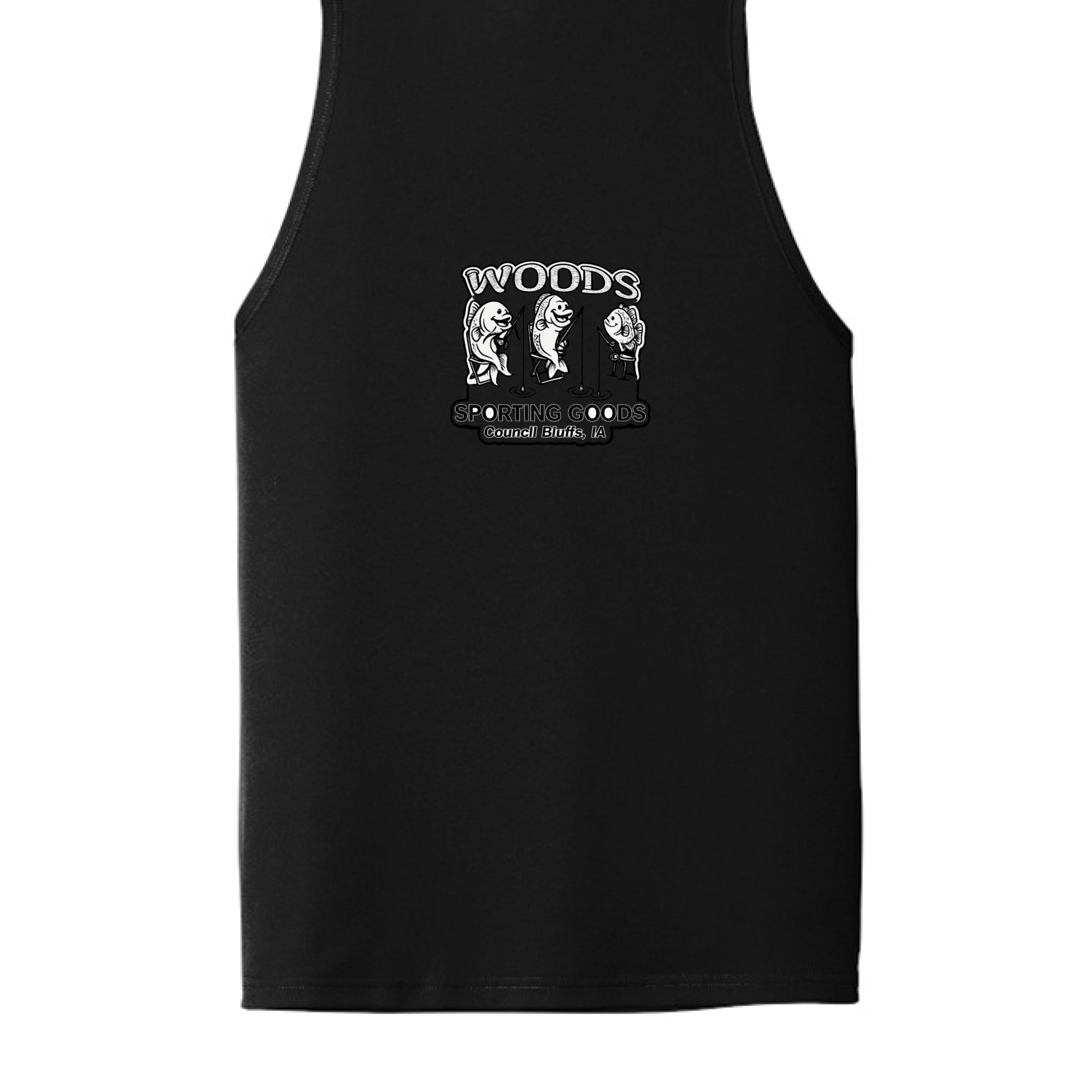 Black - BACK