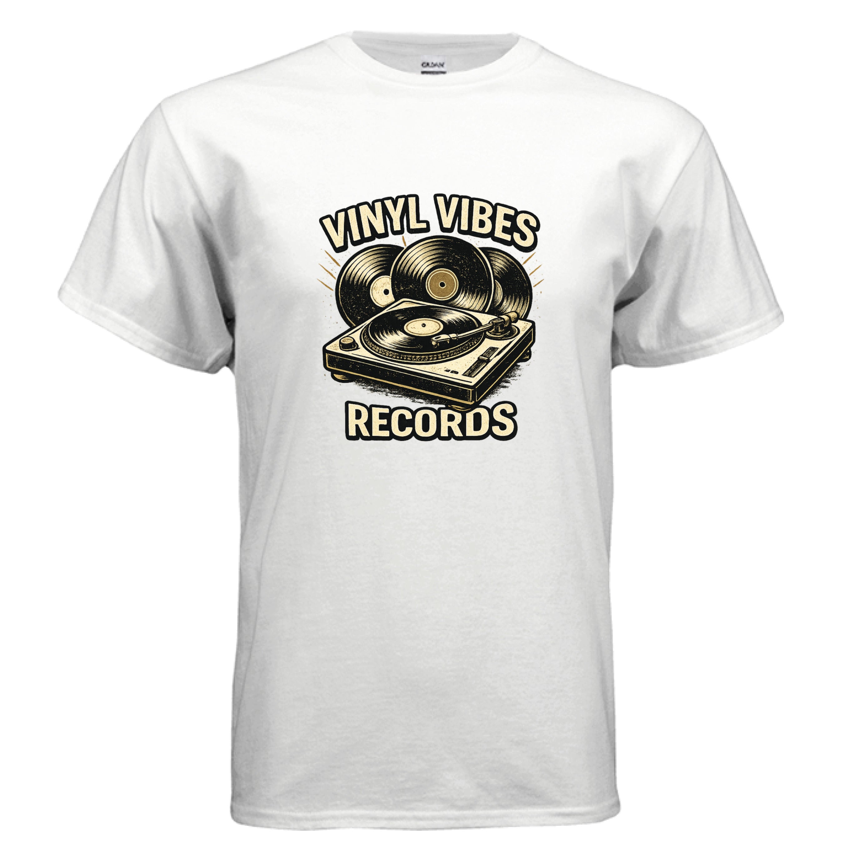WHITE - FRONT