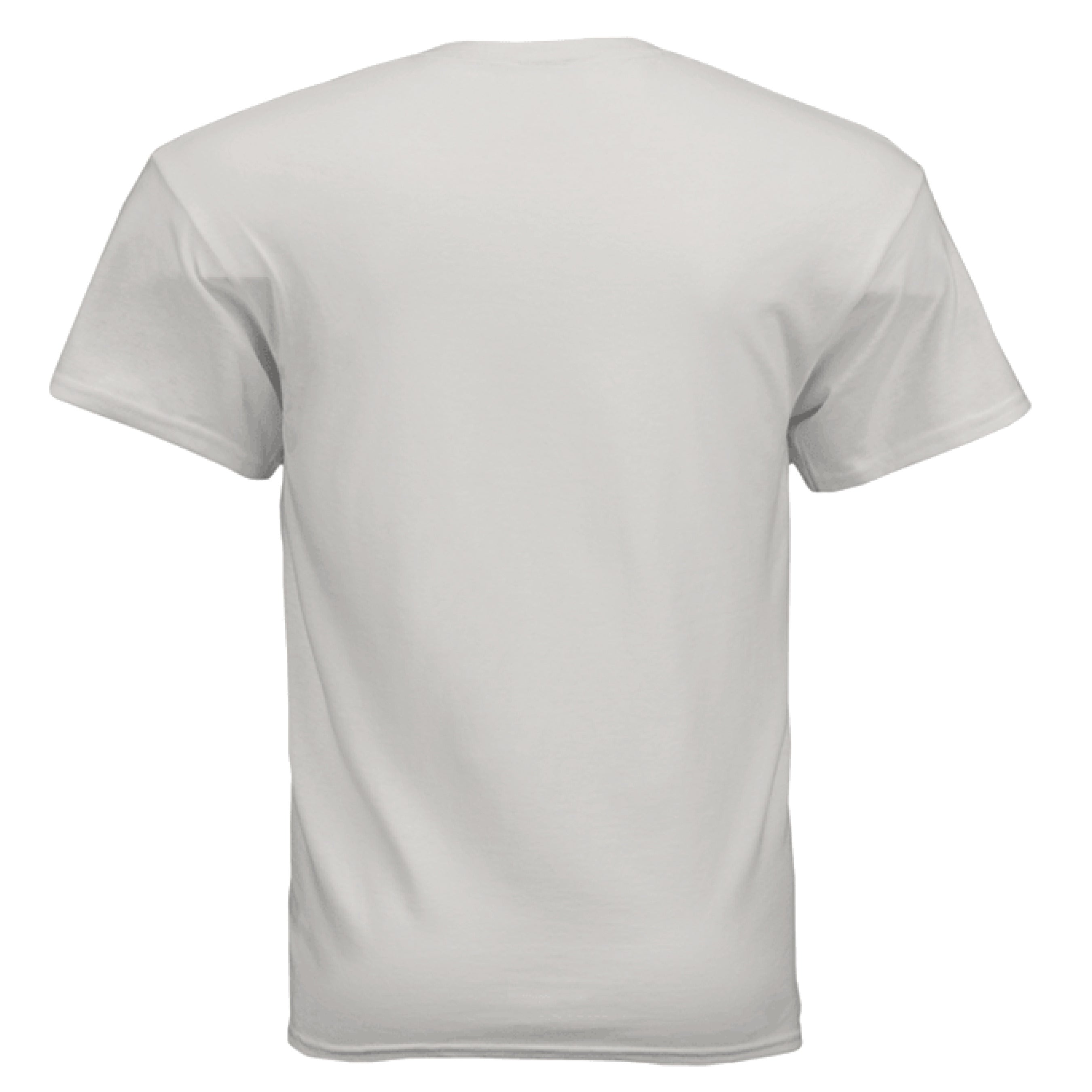 ICE GREY - BACK