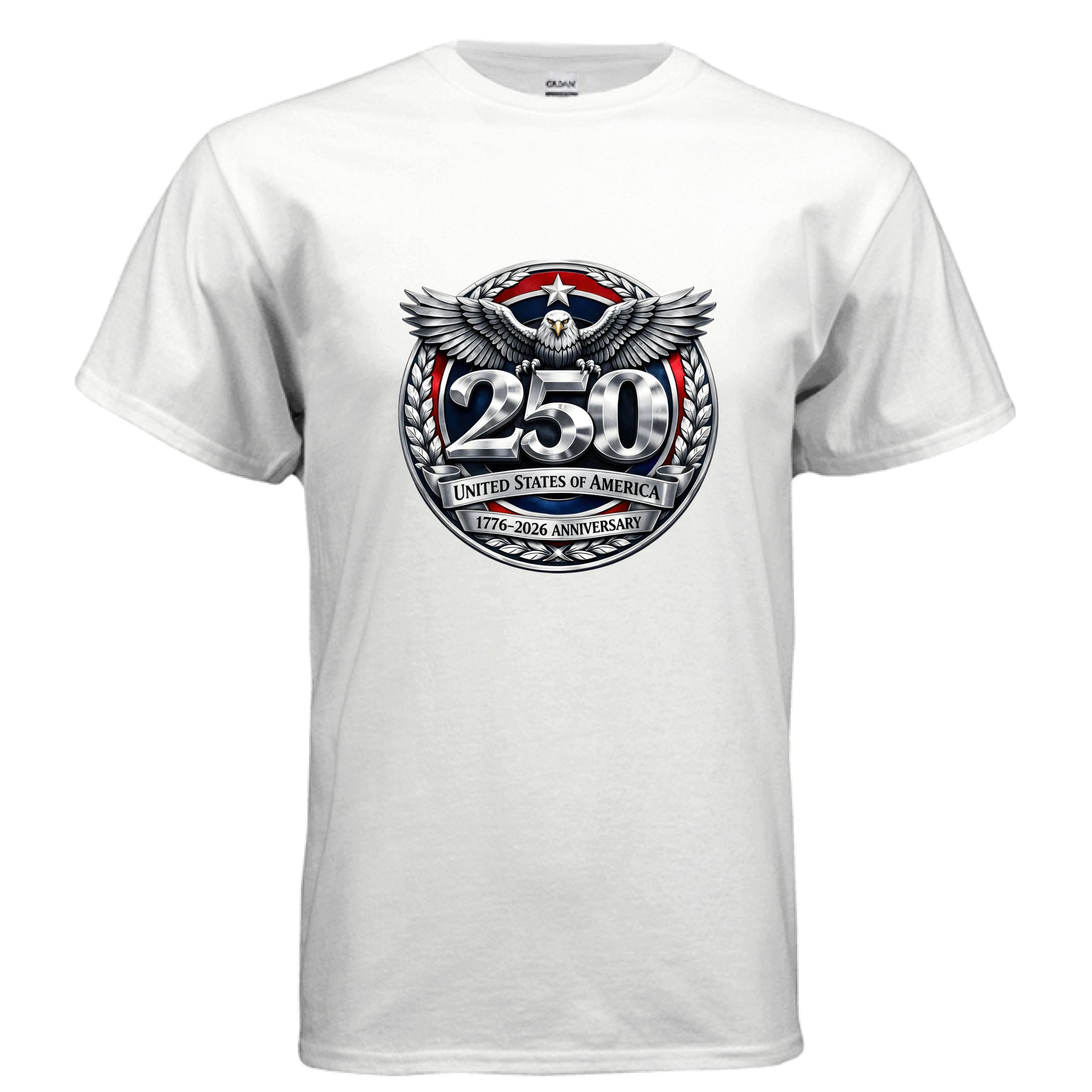 WHITE - FRONT