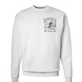 WHITE - P1607 - FRONT