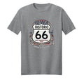 Sport Grey - 3000 - FRONT