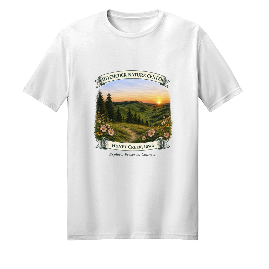WHITE - 3000 - FRONT