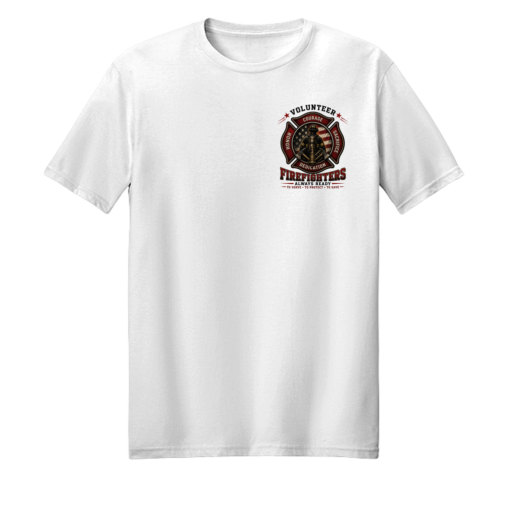 WHITE - 3000 - FRONT