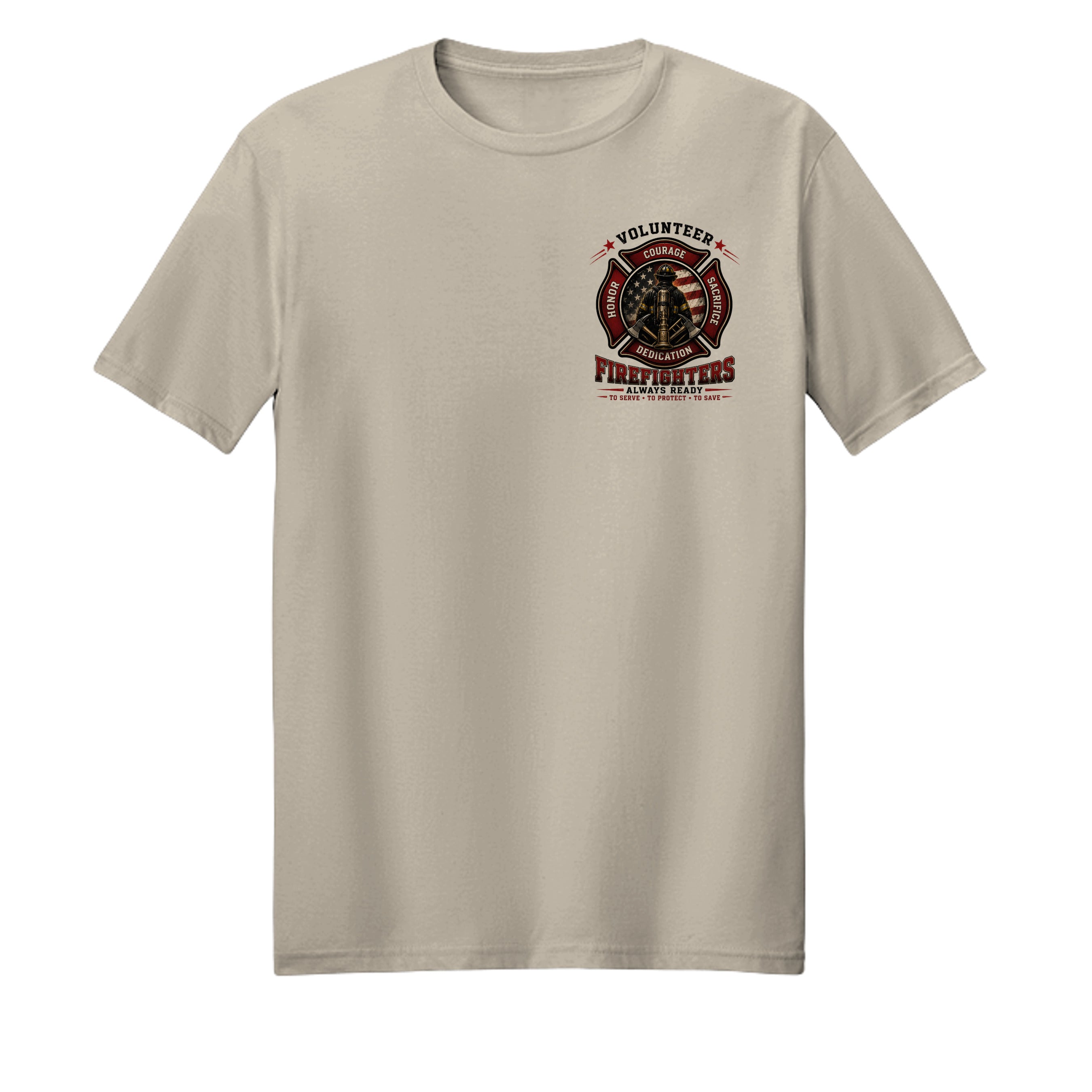 Sand - 3000 - FRONT
