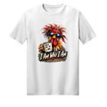 WHITE - 3000 - FRONT