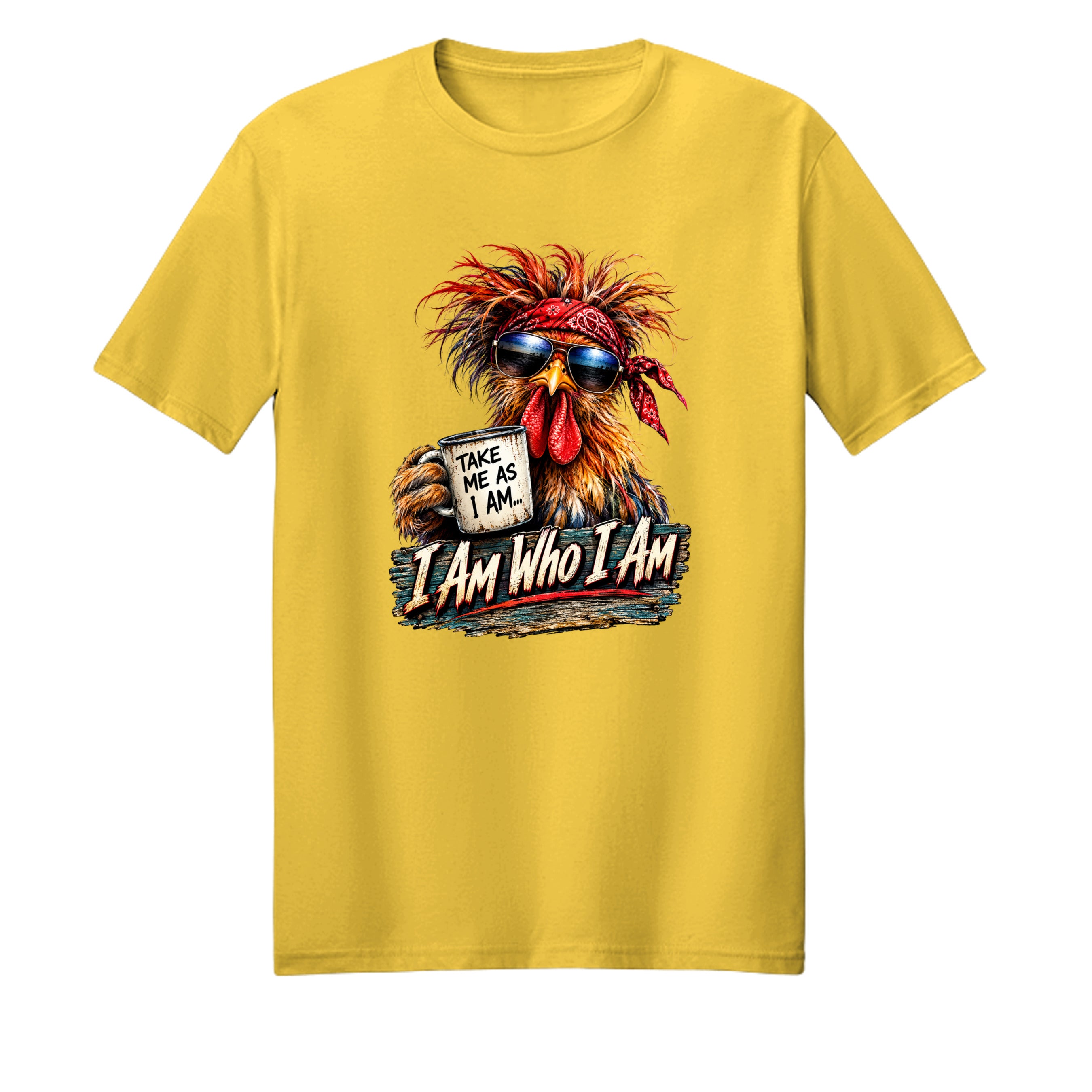 Daisy - 3000 - FRONT