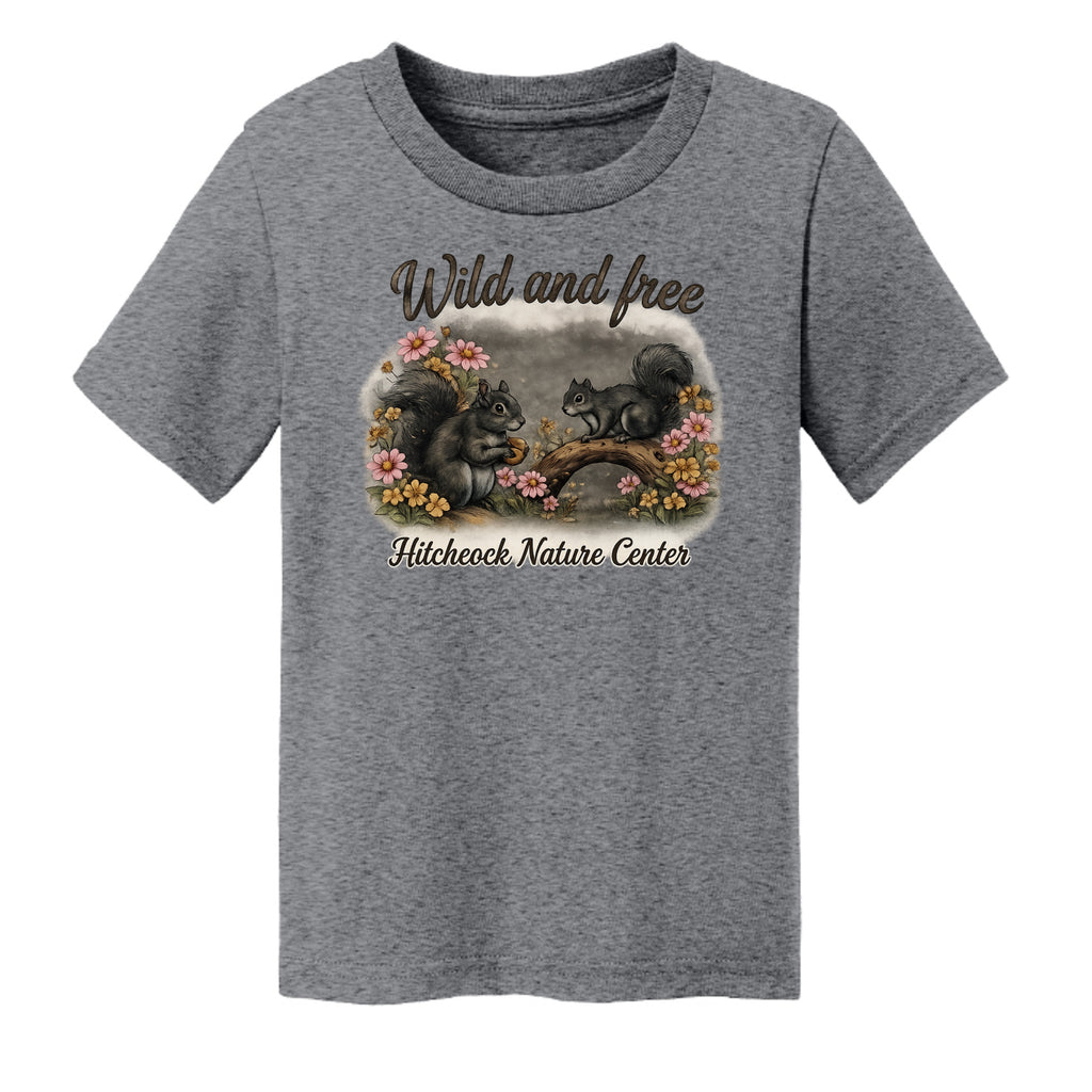 Athletic Heather - CAR54T - FRONT