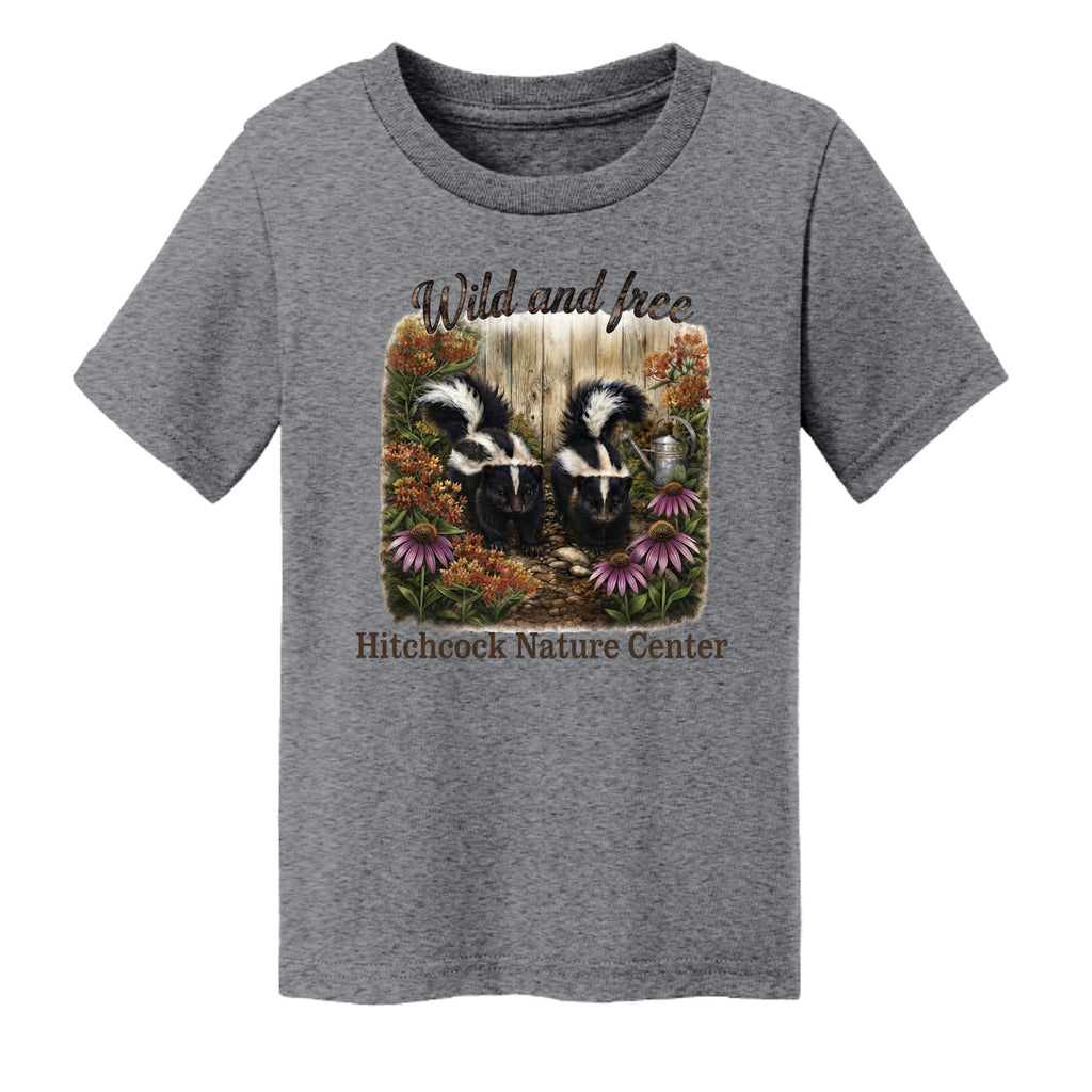 Athletic Heather - CAR54T - FRONT