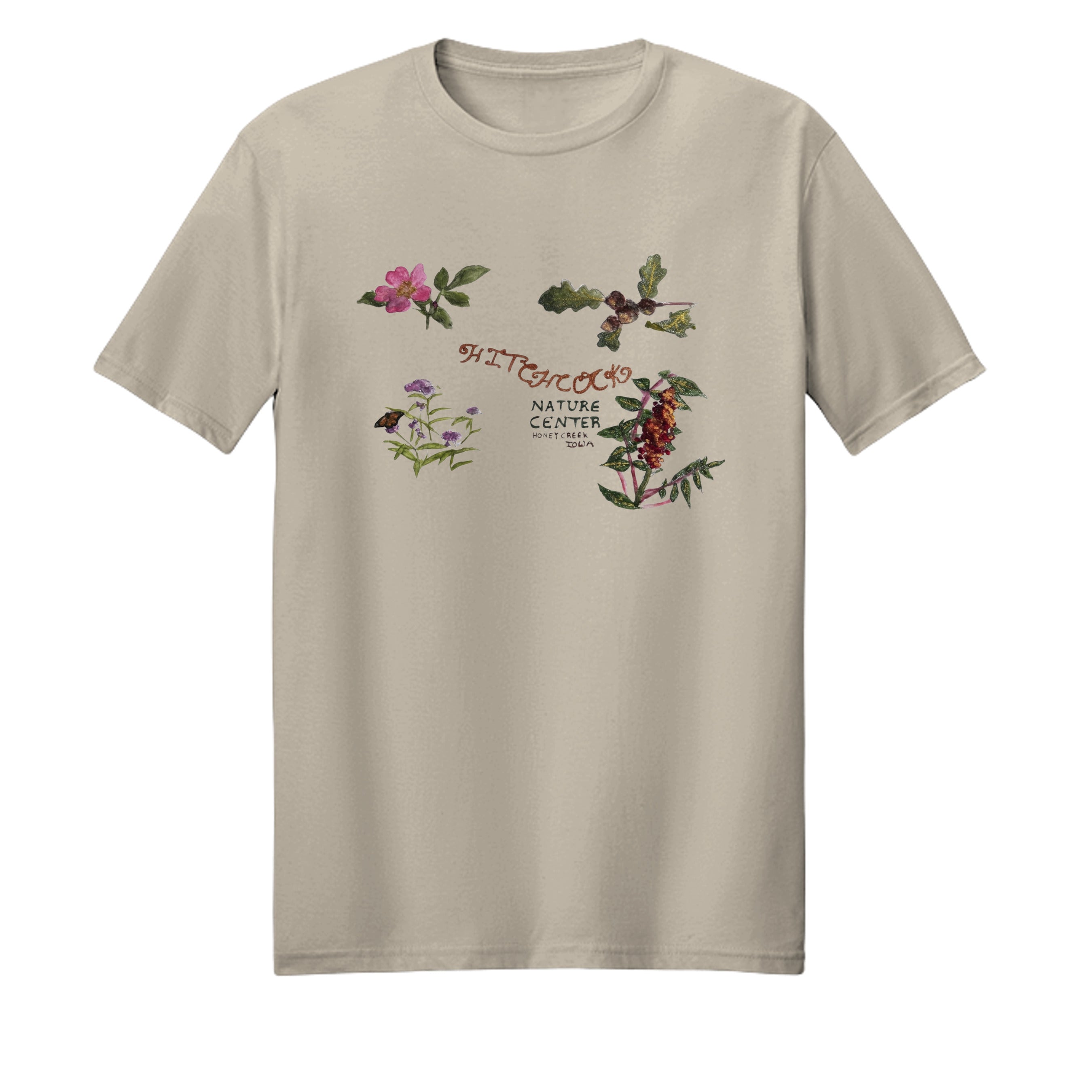 Sand - 3000 - FRONT