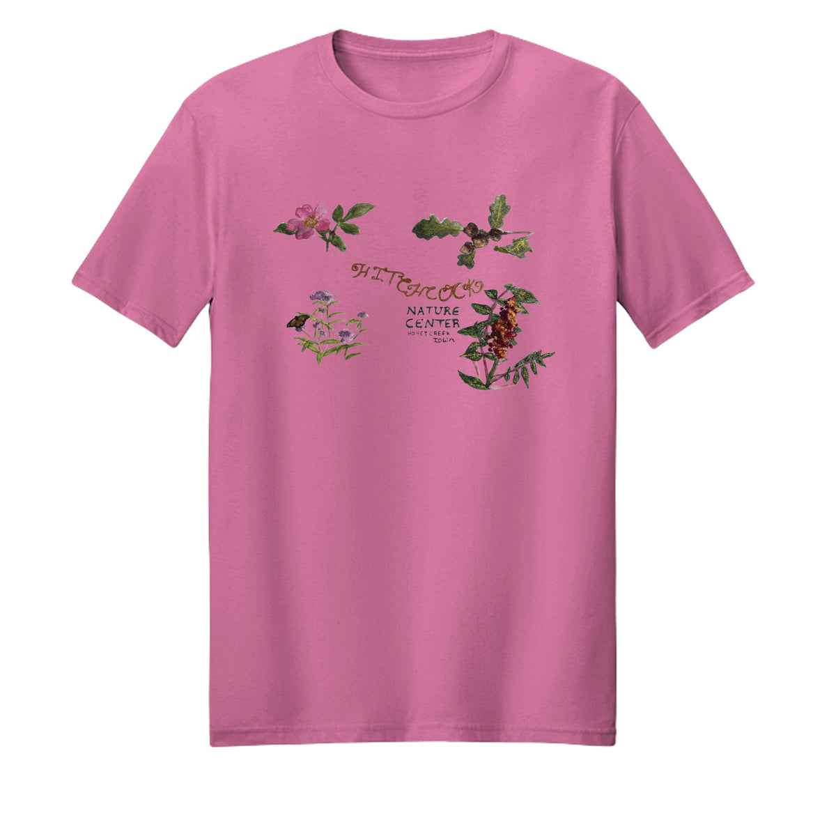 Azalea - 3000 - FRONT