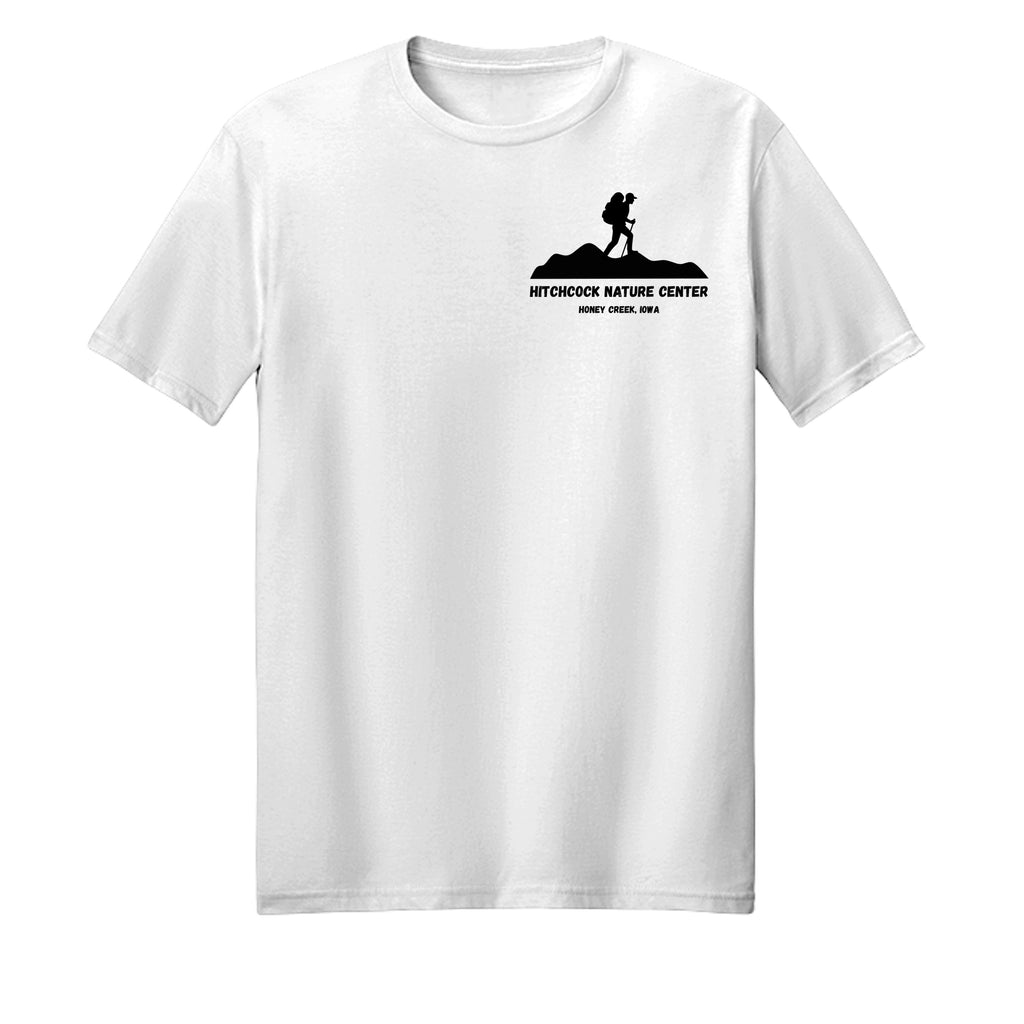 WHITE - 3000 - FRONT