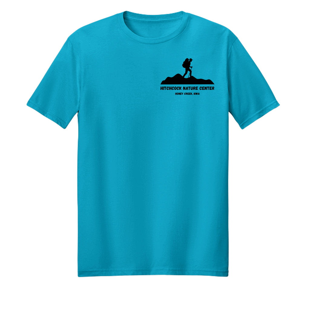 Carolina Blue - 3000 - FRONT