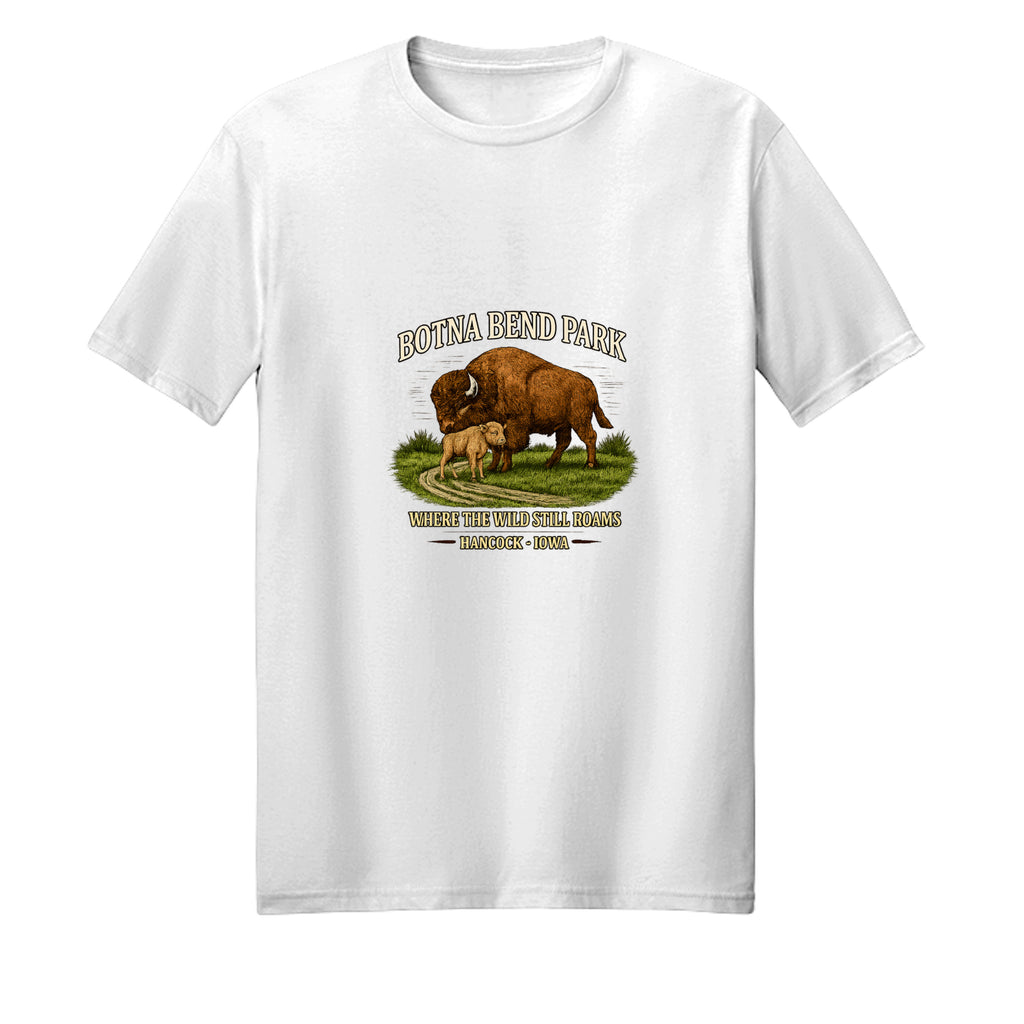 WHITE - 3000 - FRONT